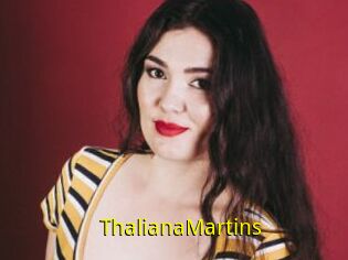 ThalianaMartins