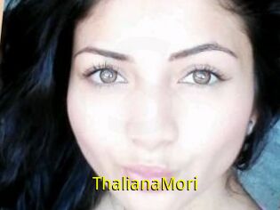 ThalianaMori