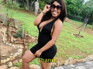 Thando