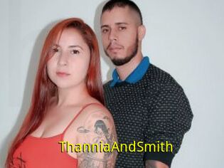 ThanniaAndSmith