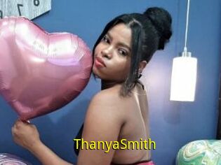 ThanyaSmith