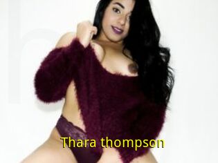 Thara_thompson