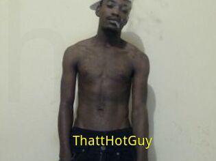 ThattHotGuy