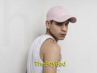 TheBoyBad