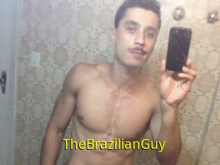 TheBrazilianGuy