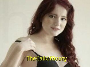 TheCallOfBooty