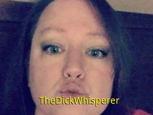 TheDickWhisperer