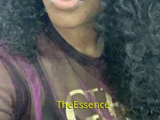 TheEssence
