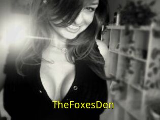 TheFoxesDen