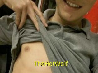 TheHotWolf