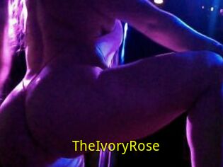 TheIvoryRose