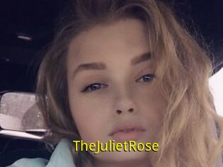 TheJulietRose