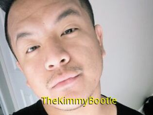 TheKimmyBootie