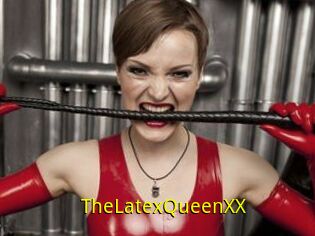 TheLatexQueenXX