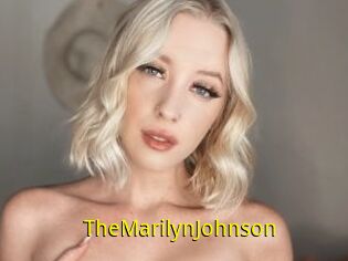 TheMarilynJohnson