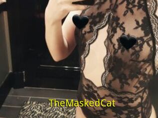 TheMaskedCat