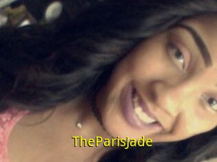 TheParisJade