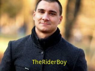 TheRiderBoy