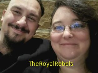 TheRoyalRebels