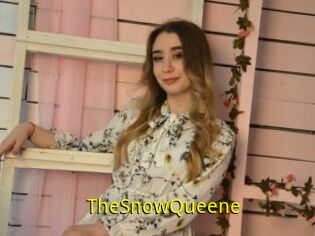 TheSnowQueene