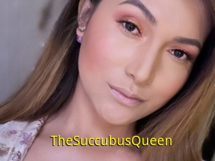 TheSuccubusQueen