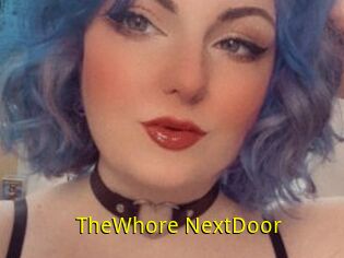 TheWhore_NextDoor