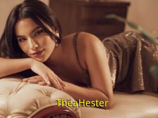 TheaHester