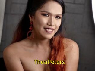 TheaPeters