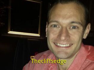 Thecliffsedge
