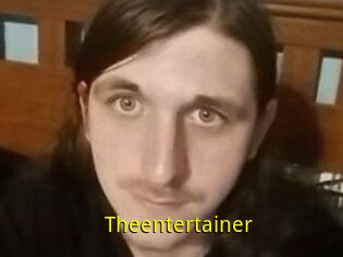 Theentertainer