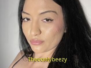 Theeonlybeezy