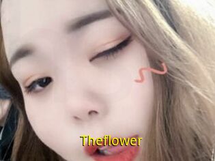 Theflower