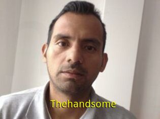 Thehandsome