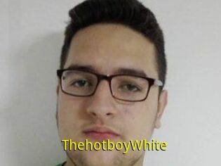 Thehotboy_White