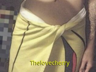 Thelovecherry