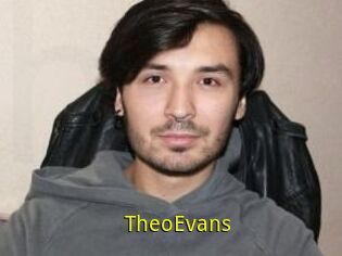 TheoEvans