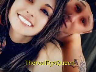 TherealDysQueen