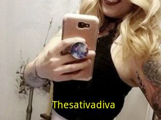 Thesativadiva