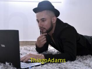 ThiagoAdams