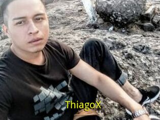 ThiagoX