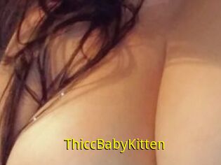ThiccBabyKitten