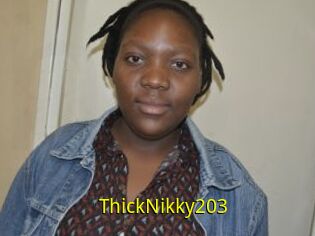 ThickNikky203