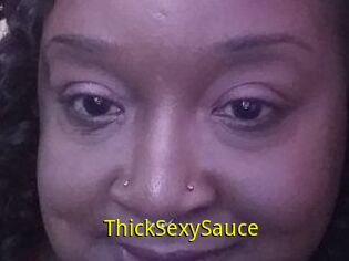 ThickSexySauce