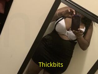 Thickbits