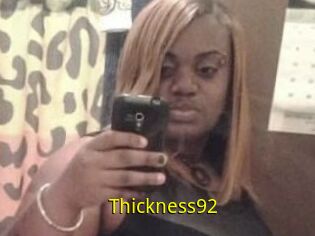 Thickness92