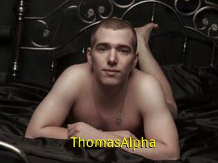 ThomasAlpha