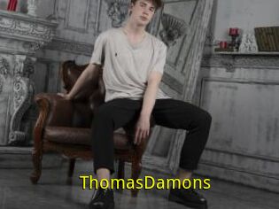 ThomasDamons
