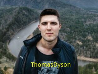 ThomasDyson
