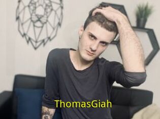 ThomasGiah
