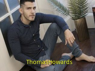 ThomasHowards